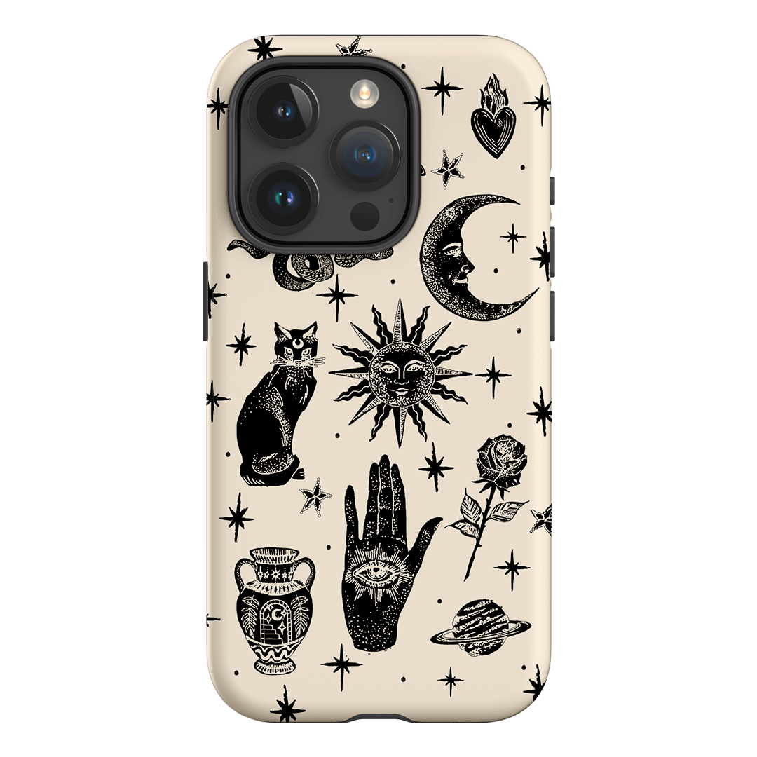 Astro Flash Beige