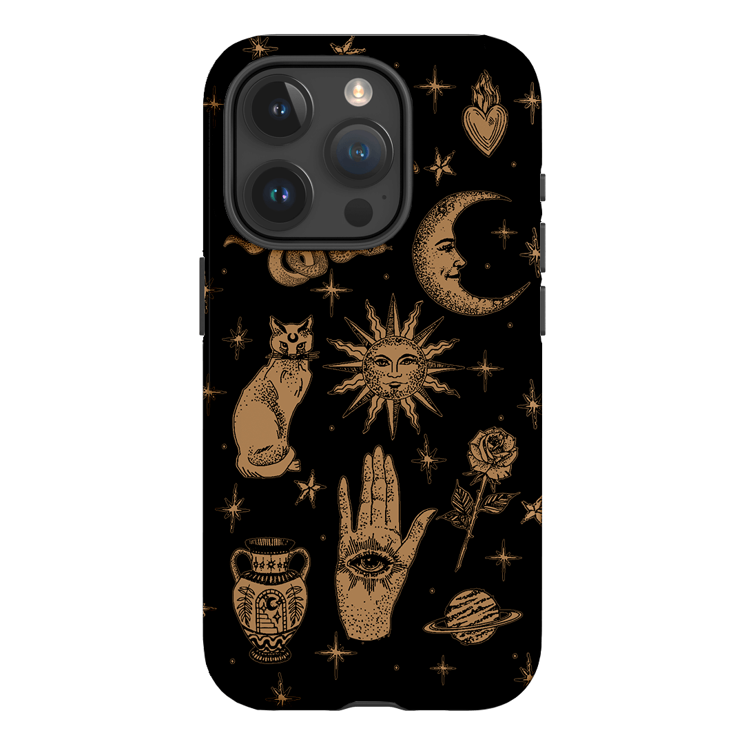 Astro Flash Noir
