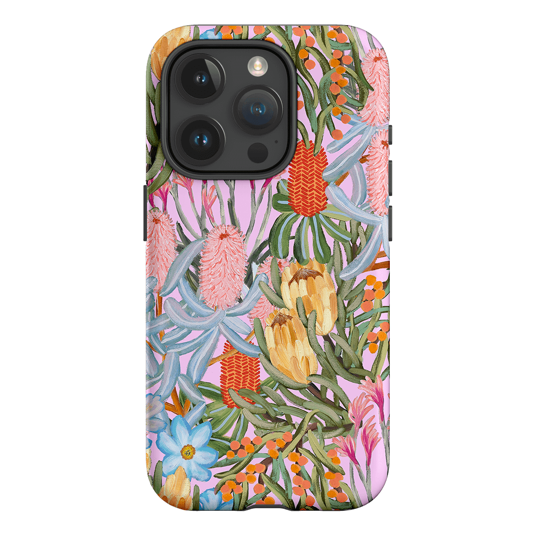 Floral Sorbet