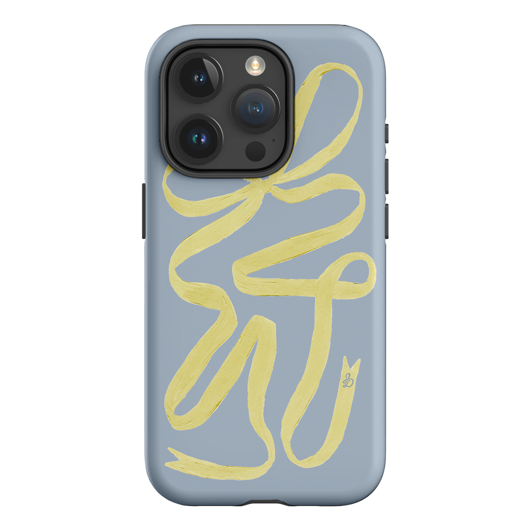 Sorbet Ribbon