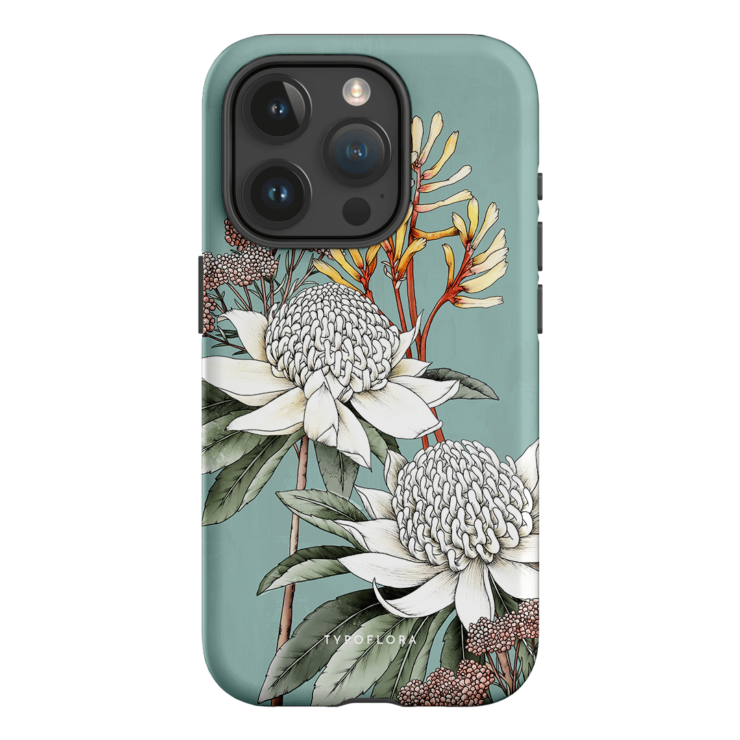 Waratah