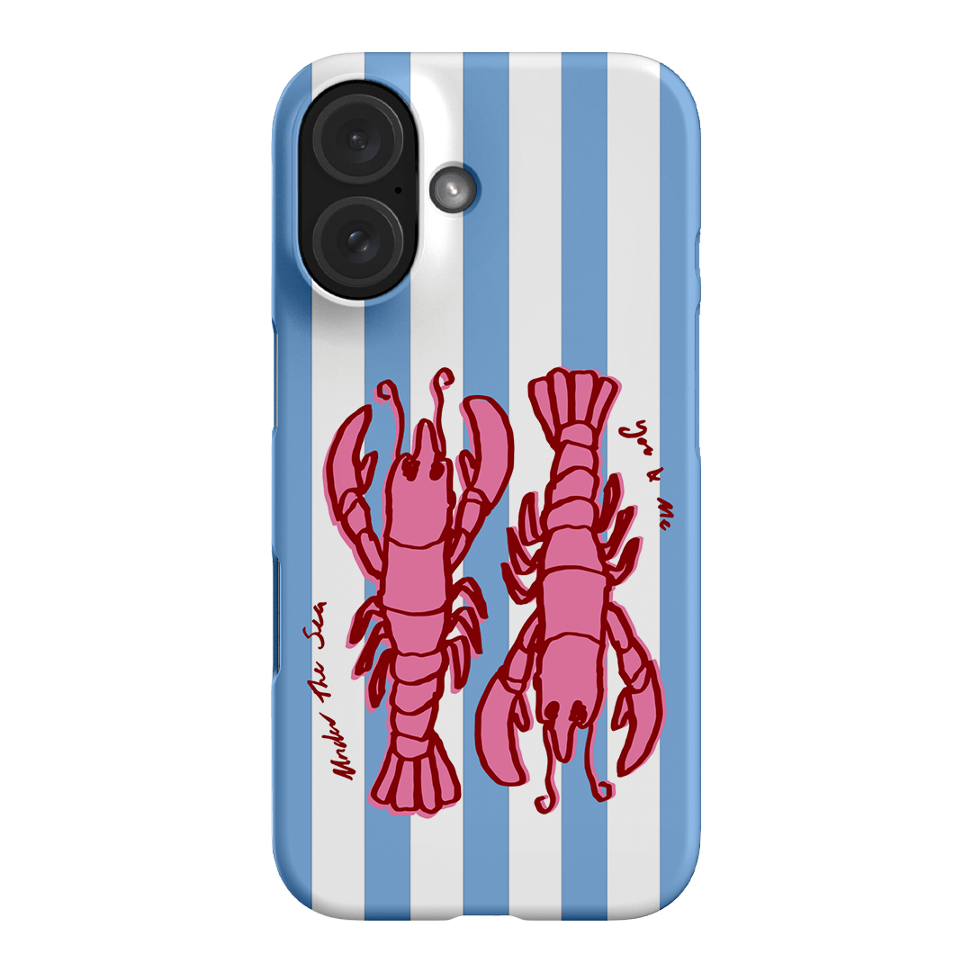 Lobster for Life