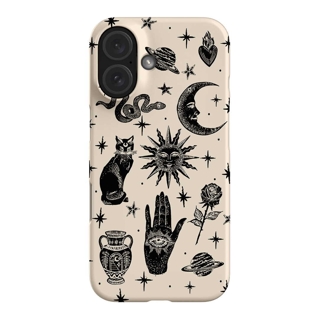 Astro Flash Beige