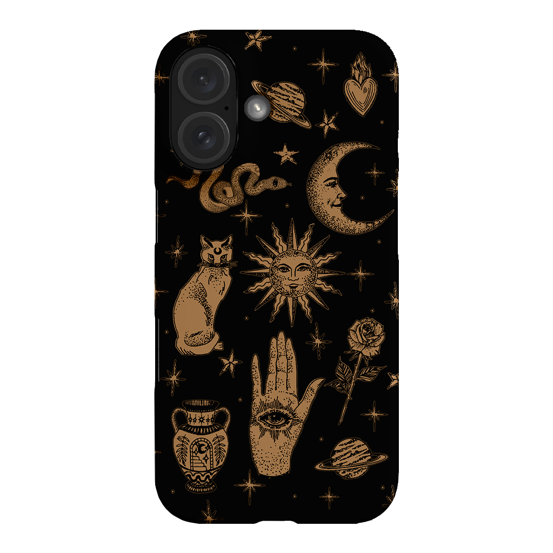 Astro Flash Noir