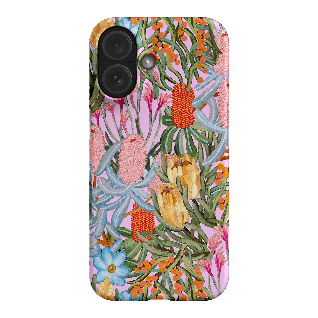 Floral Sorbet