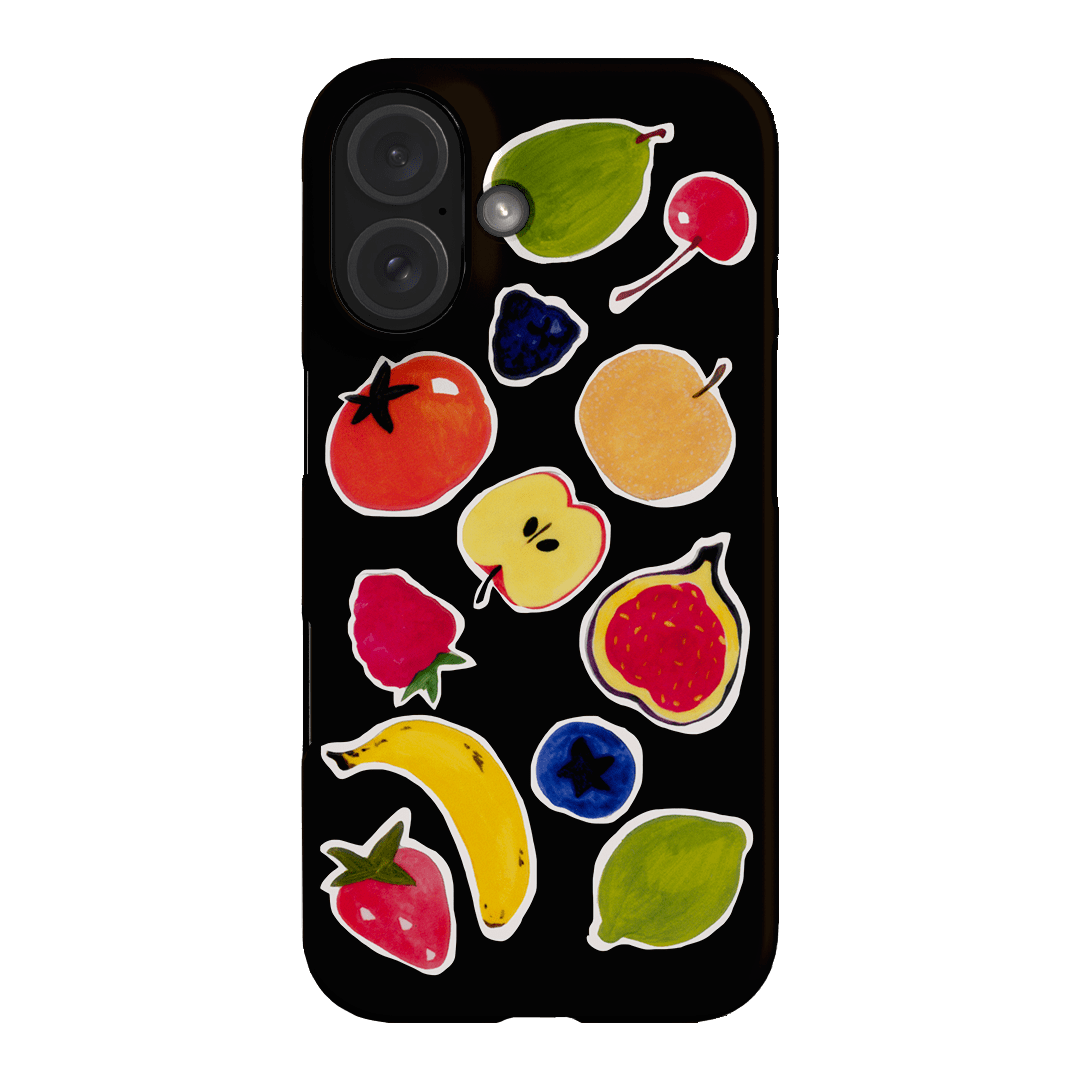 Fruit Stickers