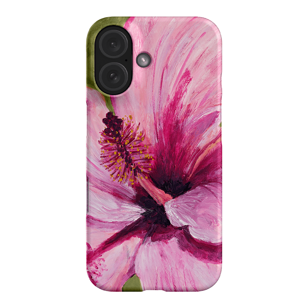 Hibiscus Dream