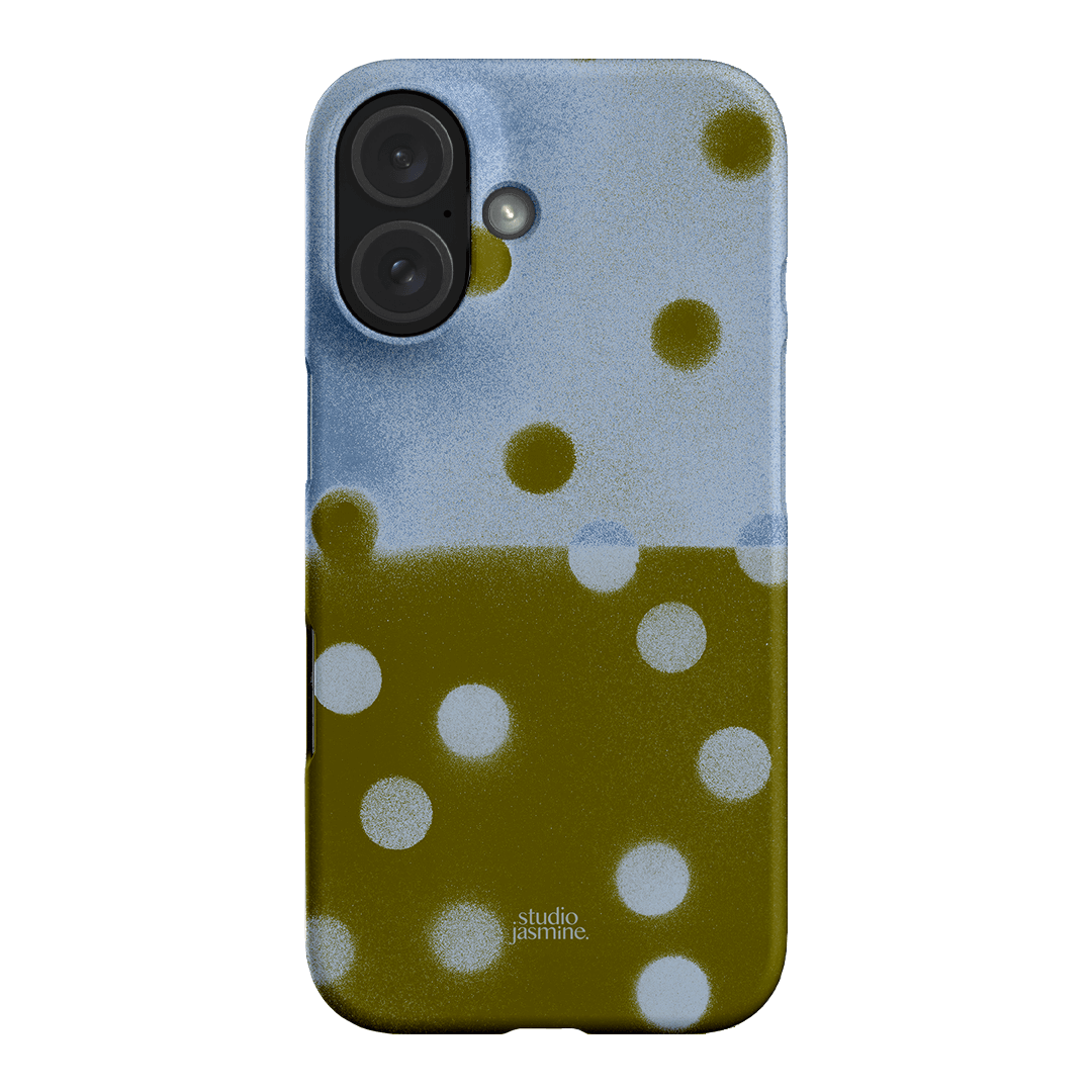 Lake Polka Dot