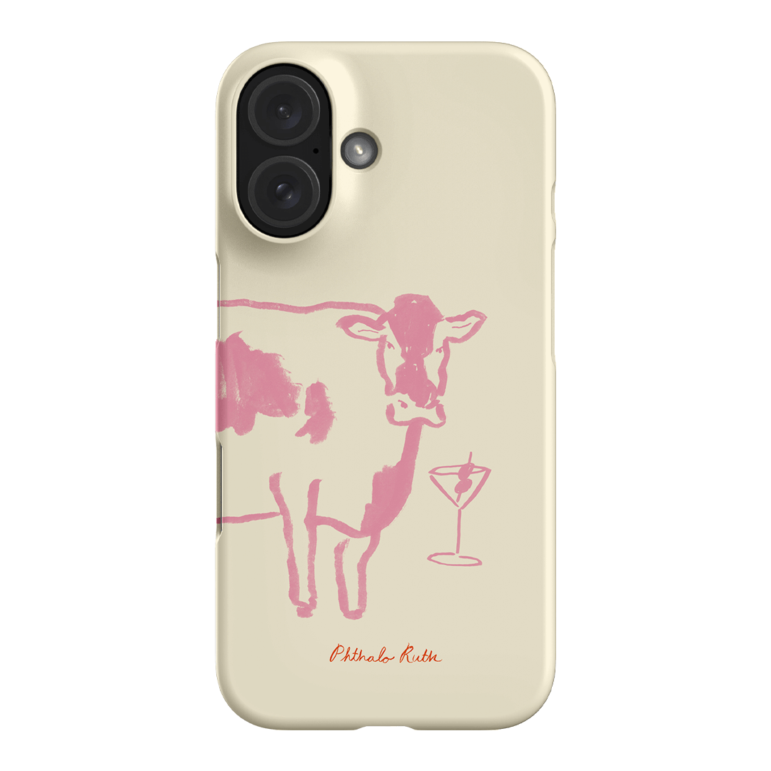 Mootini Pink