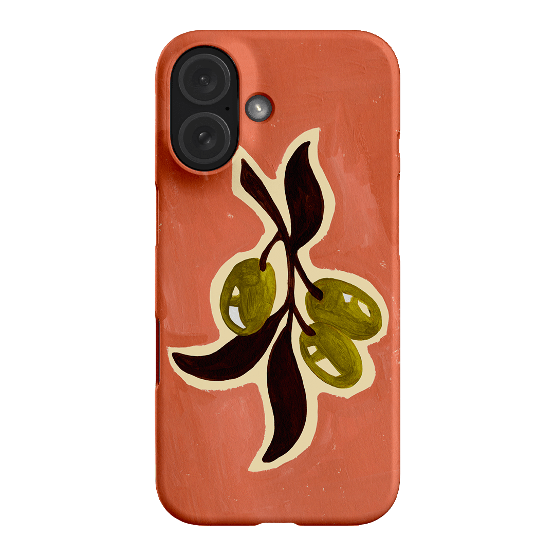 Olives