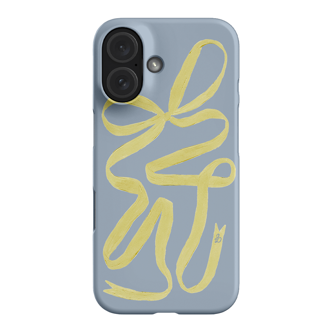 Sorbet Ribbon