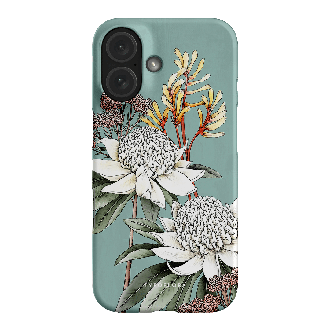 Waratah