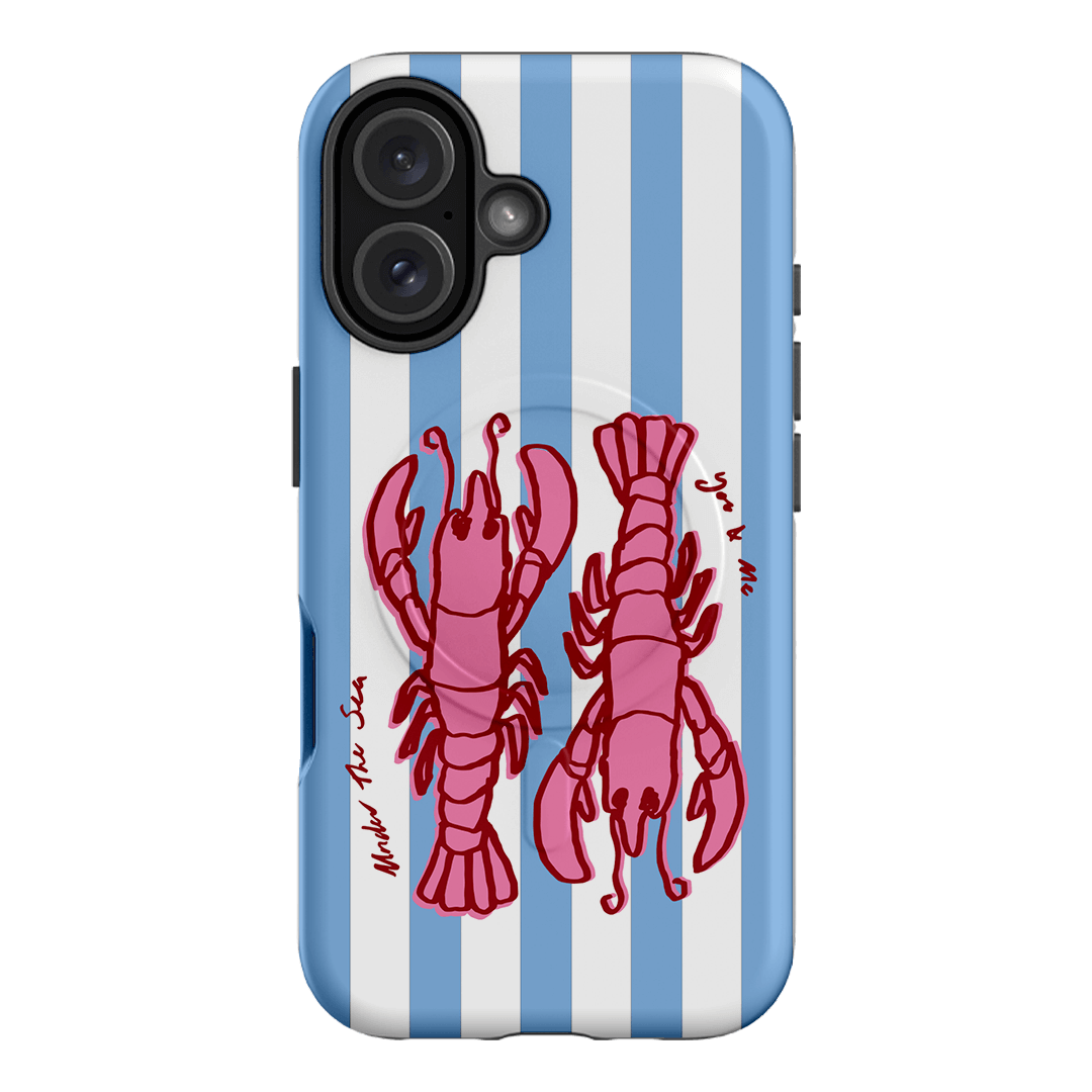 Lobster for Life