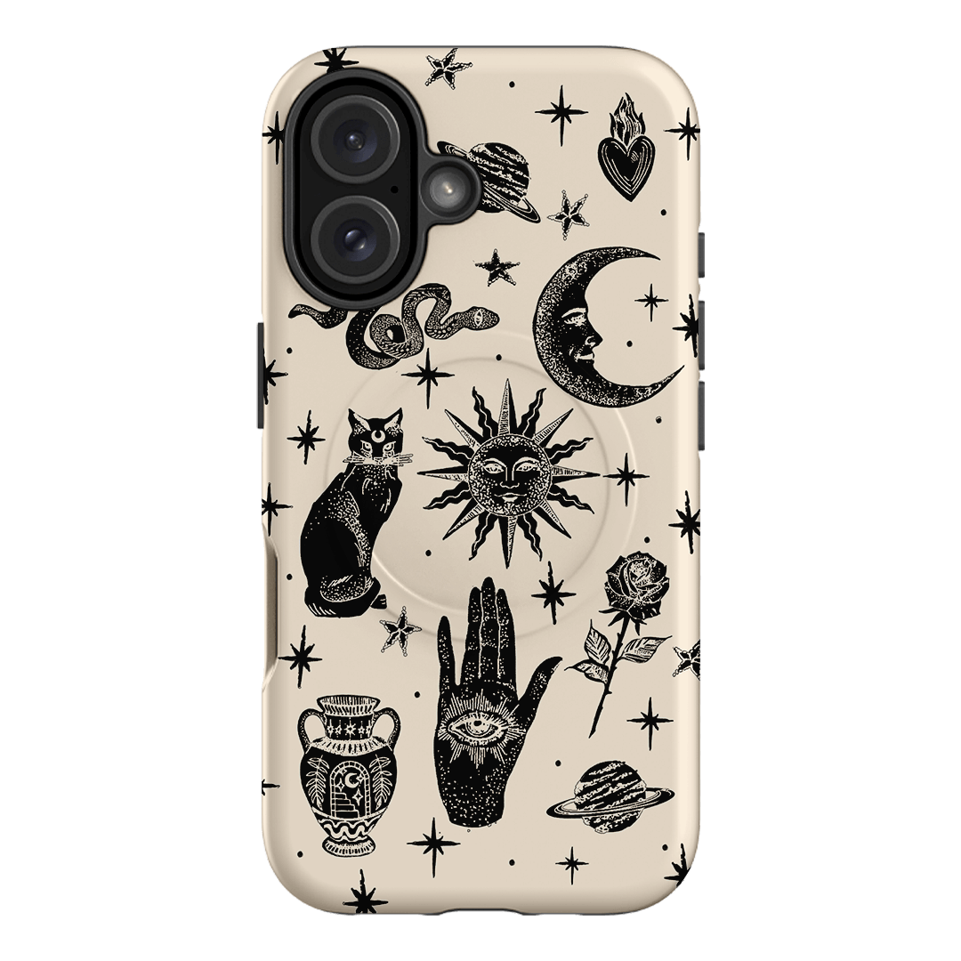 Astro Flash Beige