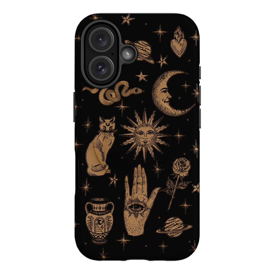 Astro Flash Noir