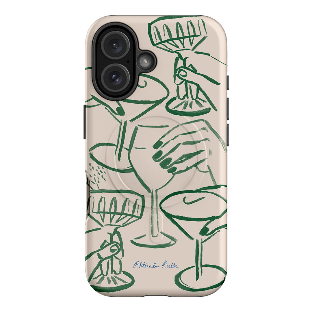 Cheers