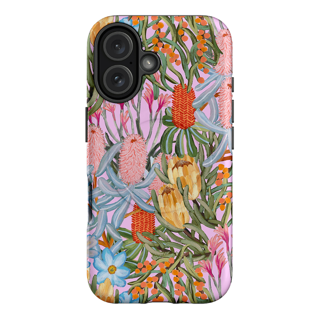 Floral Sorbet