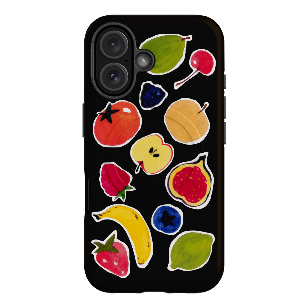 Fruit Stickers