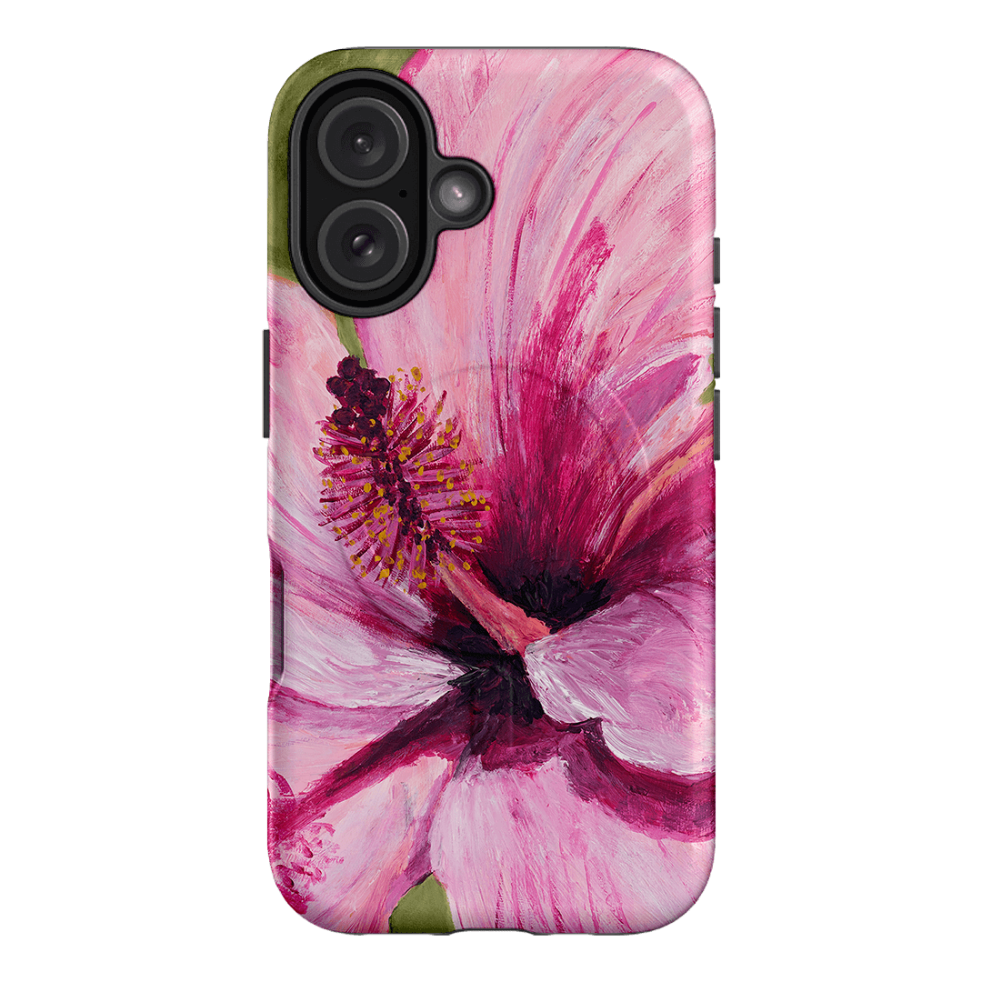 Hibiscus Dream