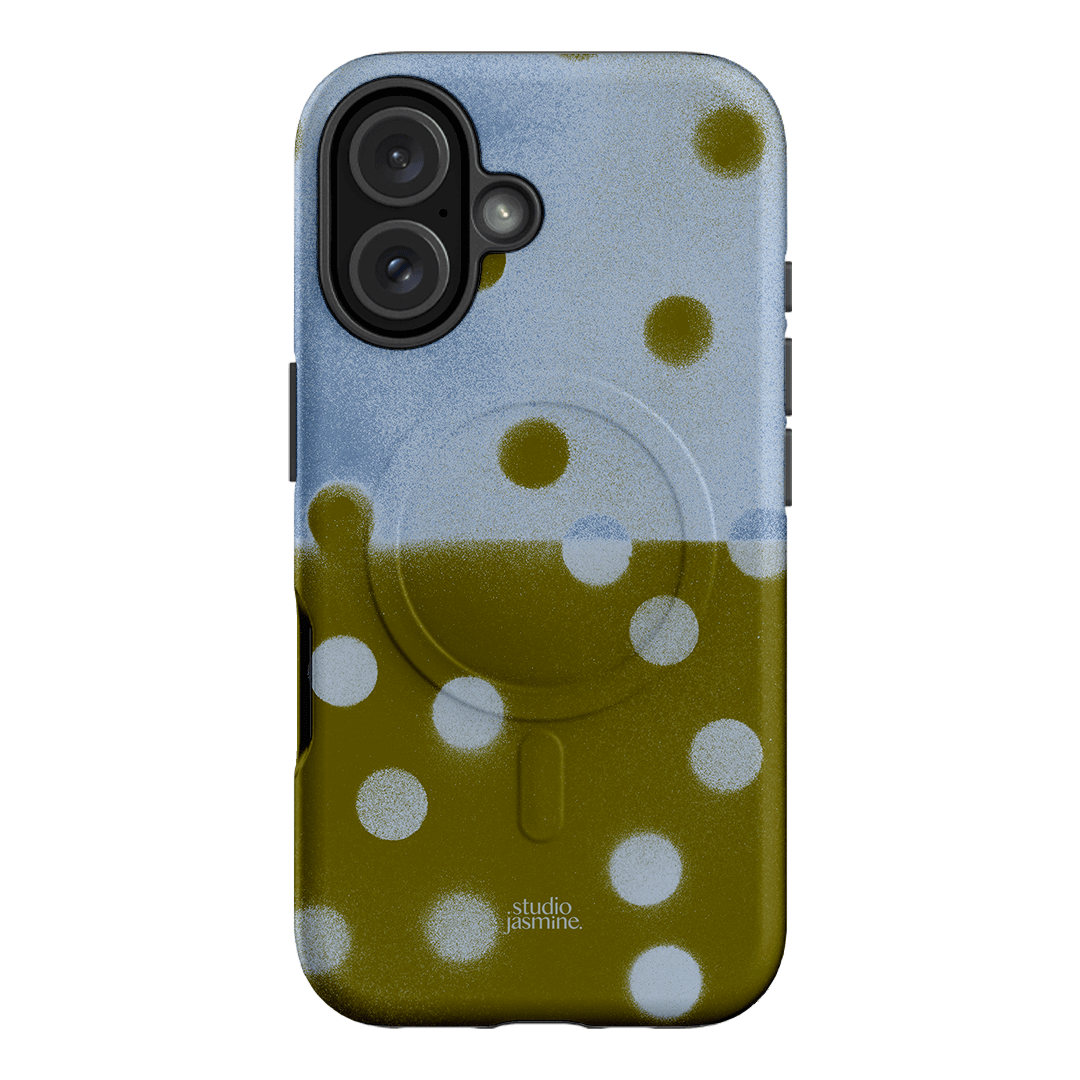 Lake Polka Dot