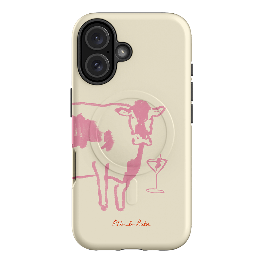 Mootini Pink