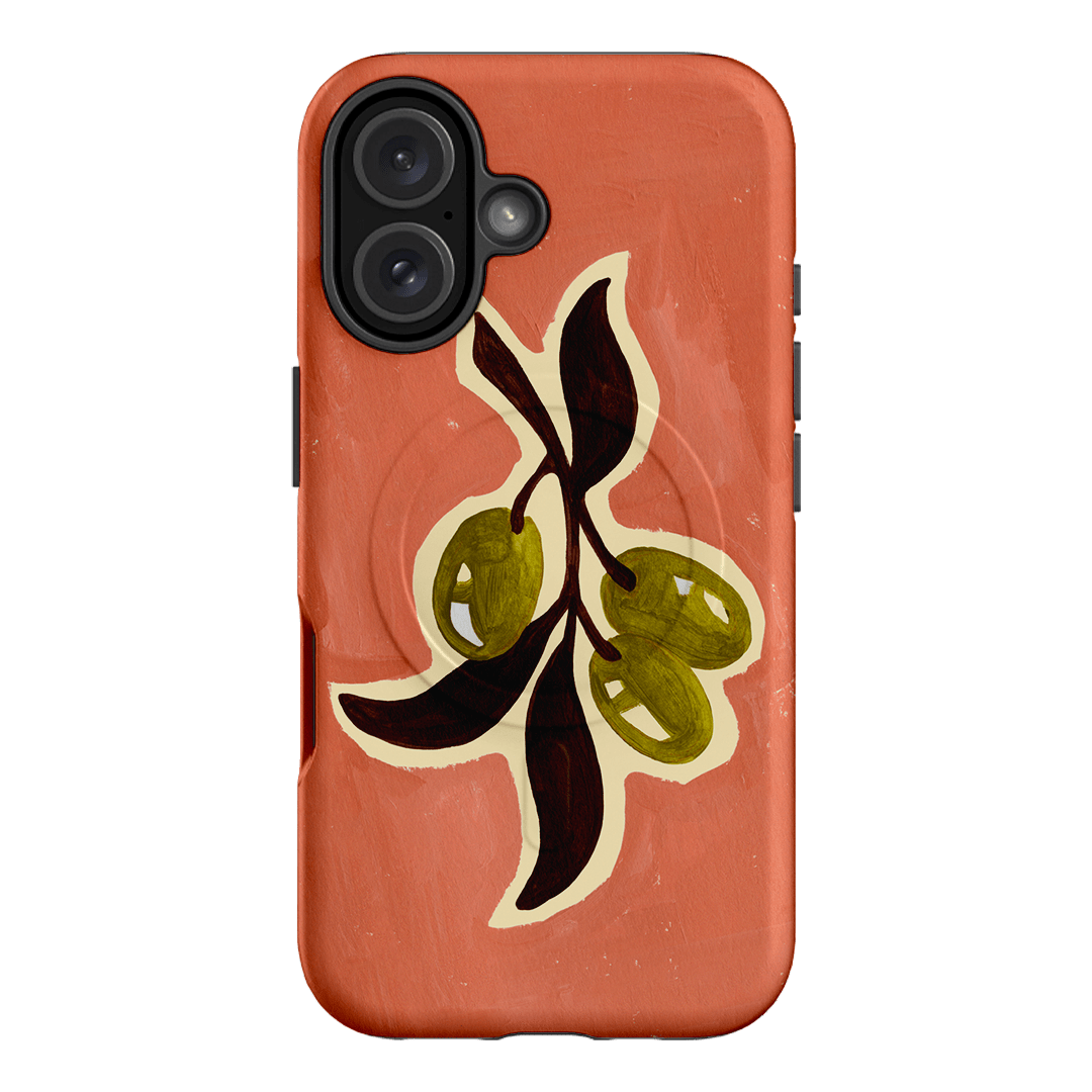 Olives