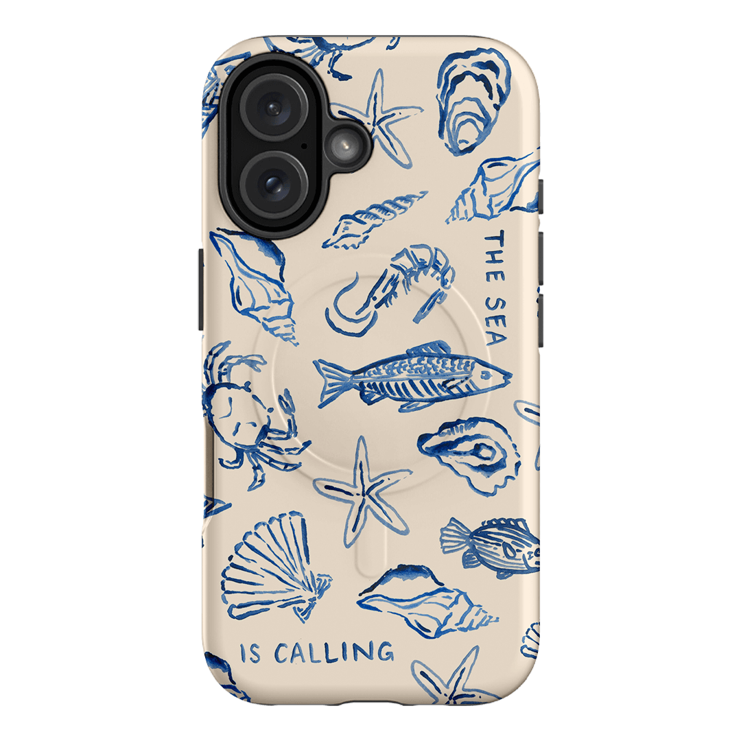 Sea Call