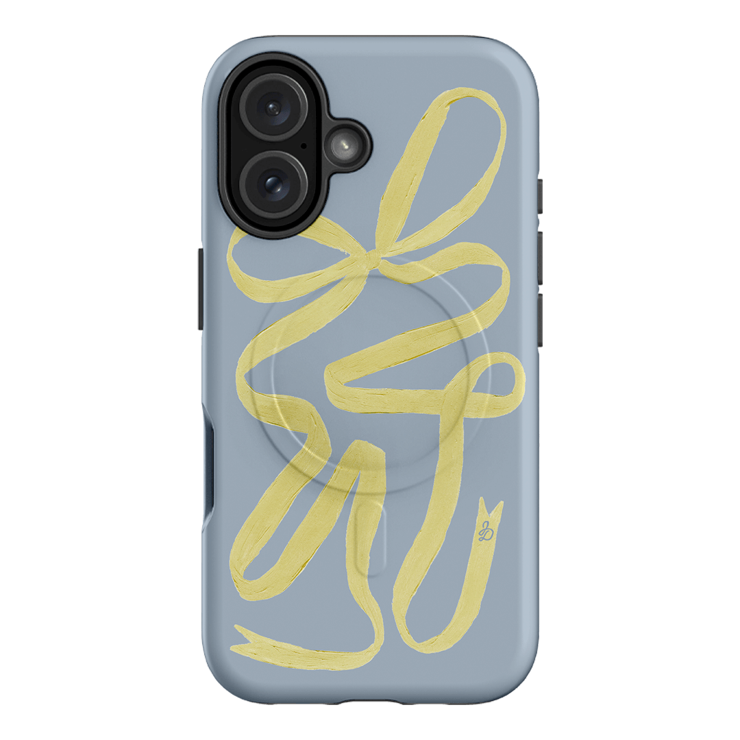 Sorbet Ribbon