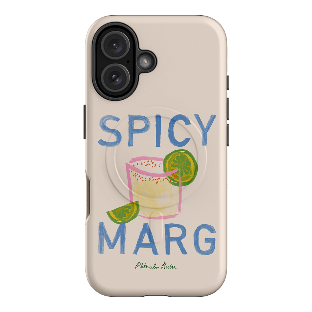 Spicy Marg