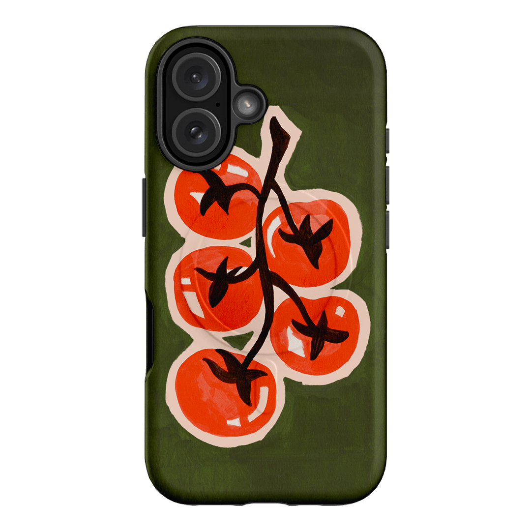 Tomatoes