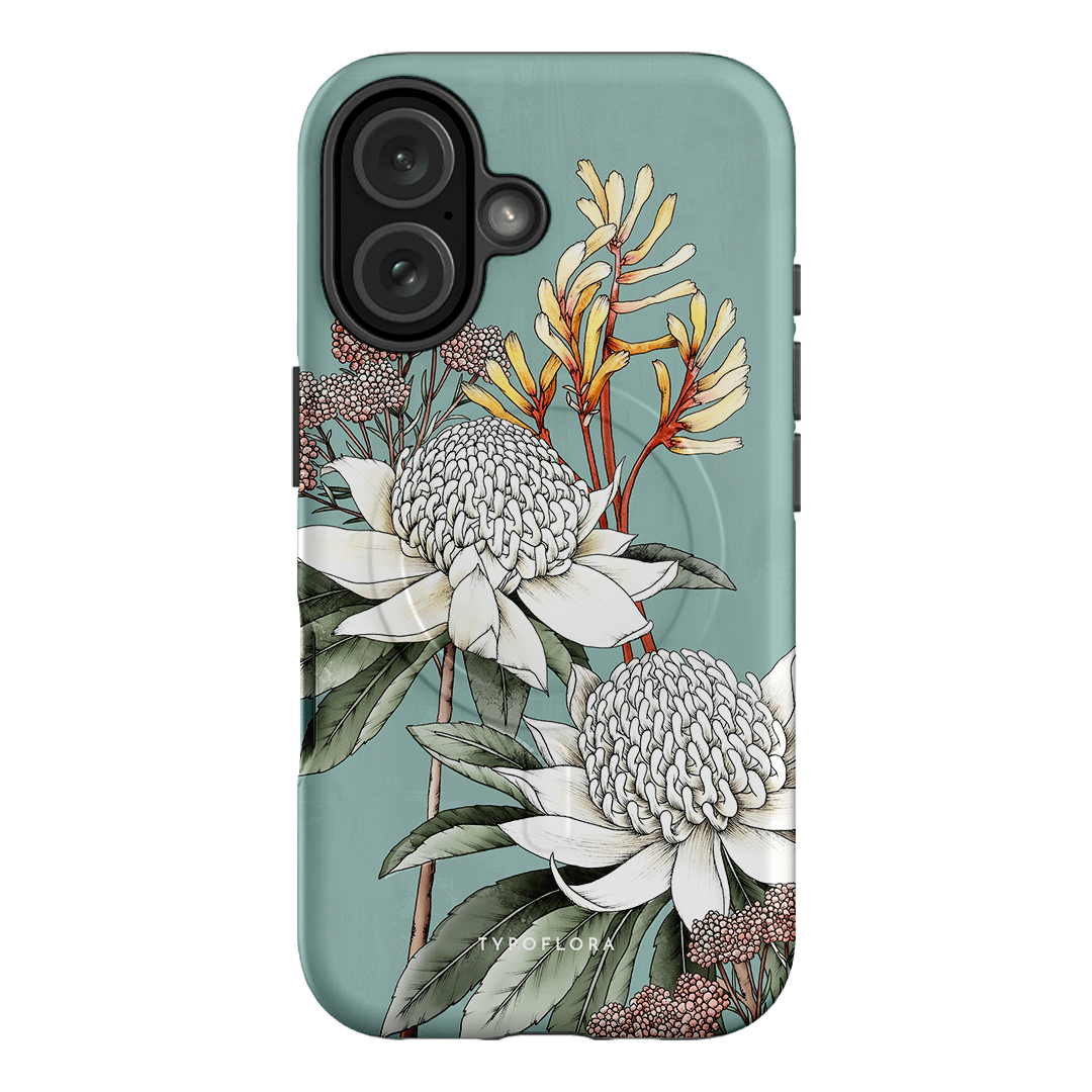 Waratah