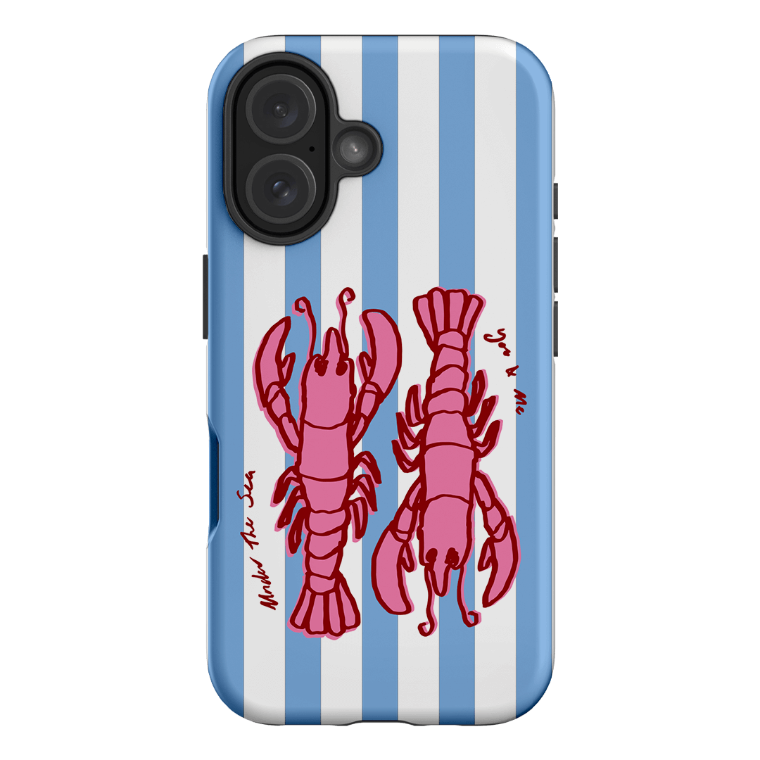 Lobster for Life