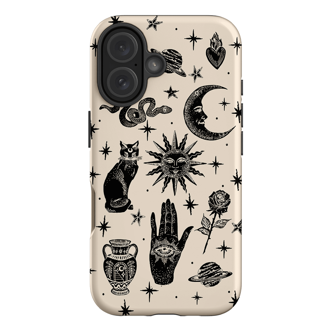 Astro Flash Beige