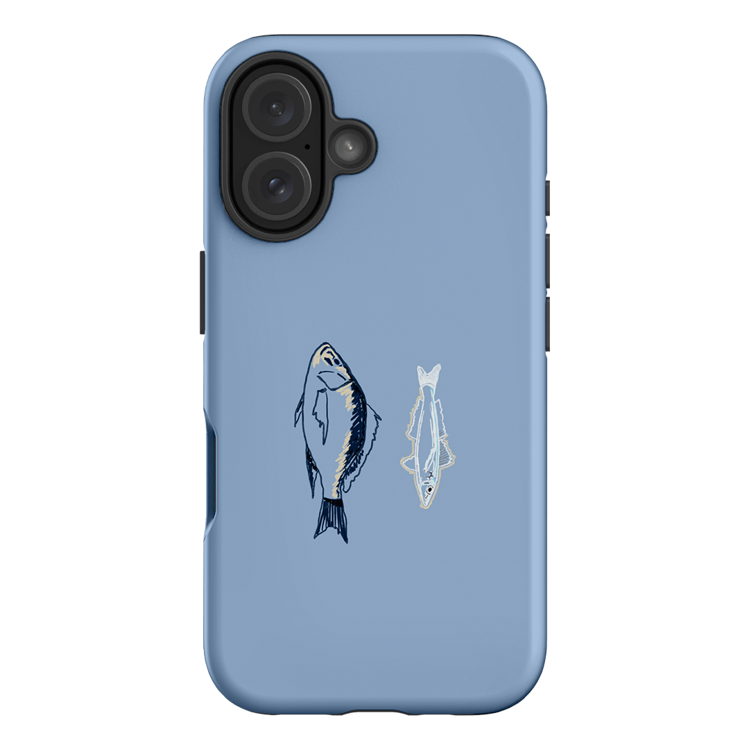 Fisherman