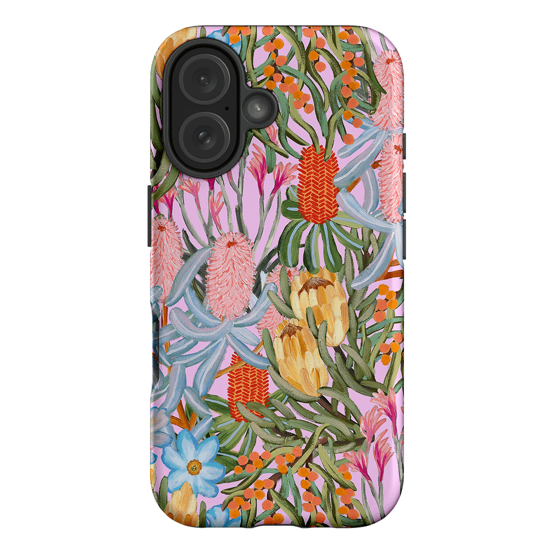 Floral Sorbet