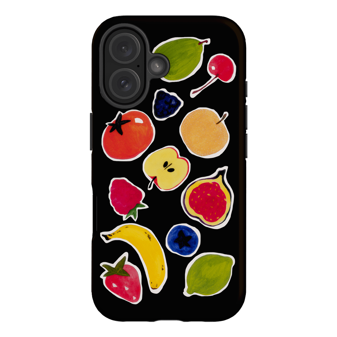 Fruit Stickers