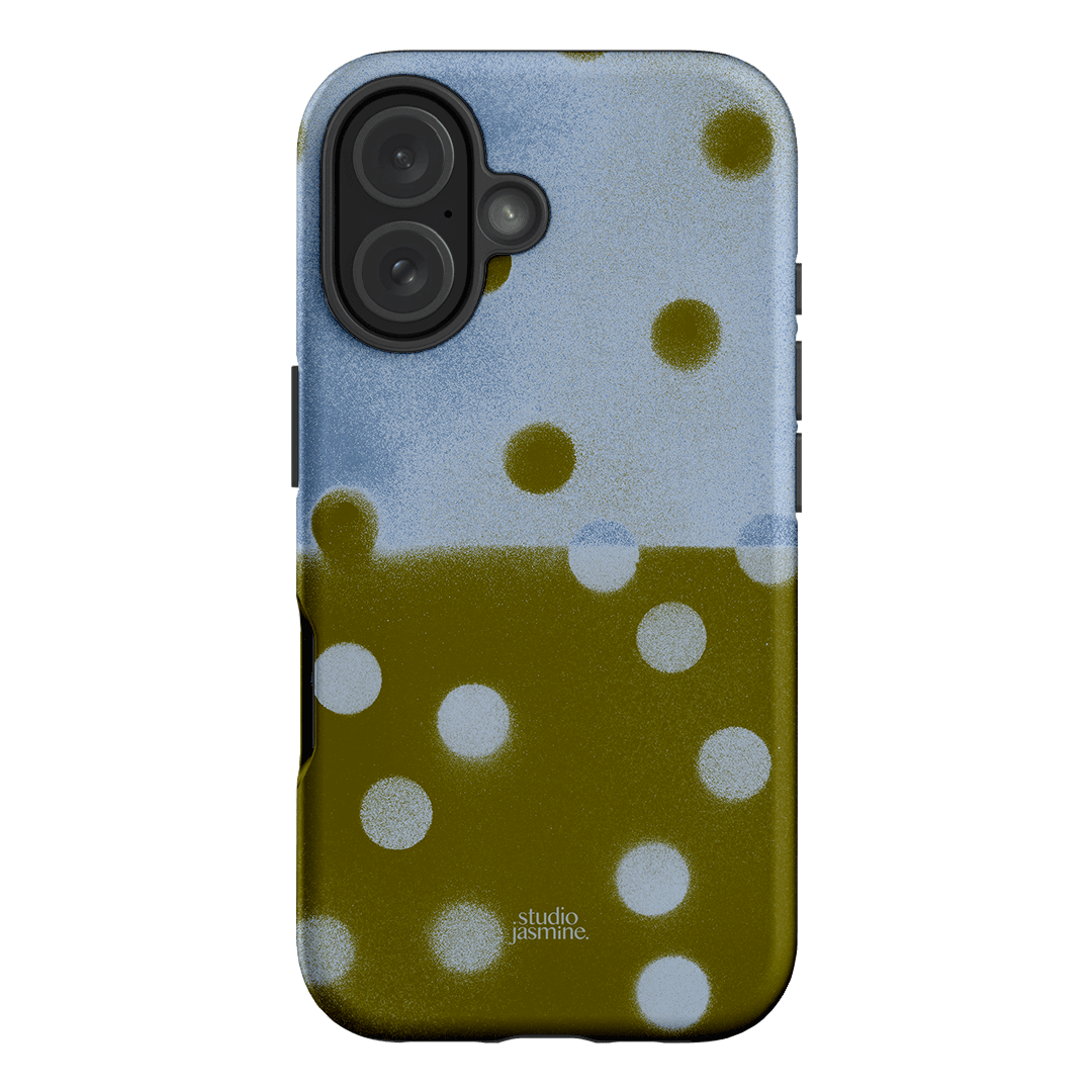 Lake Polka Dot