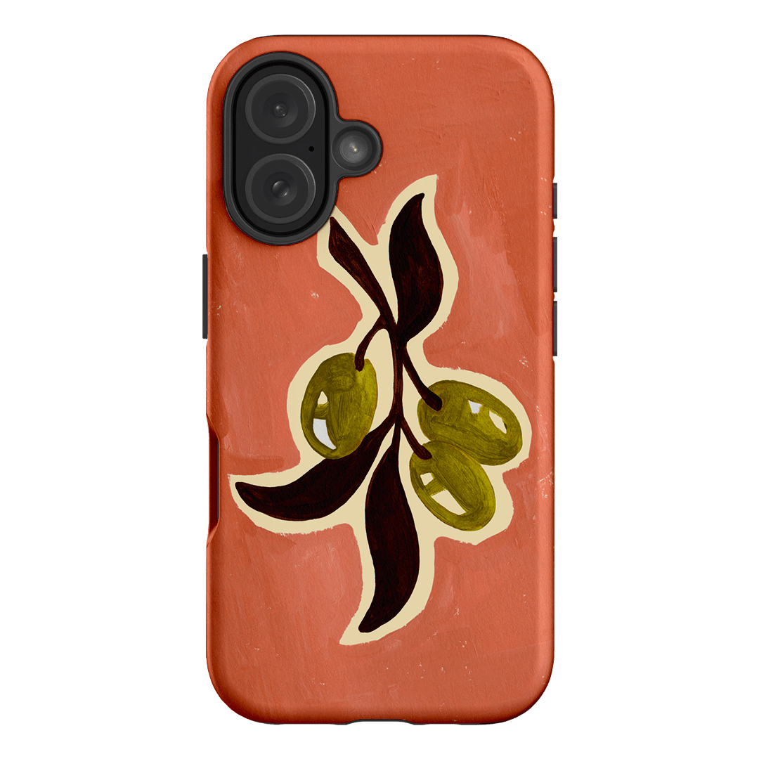Olives