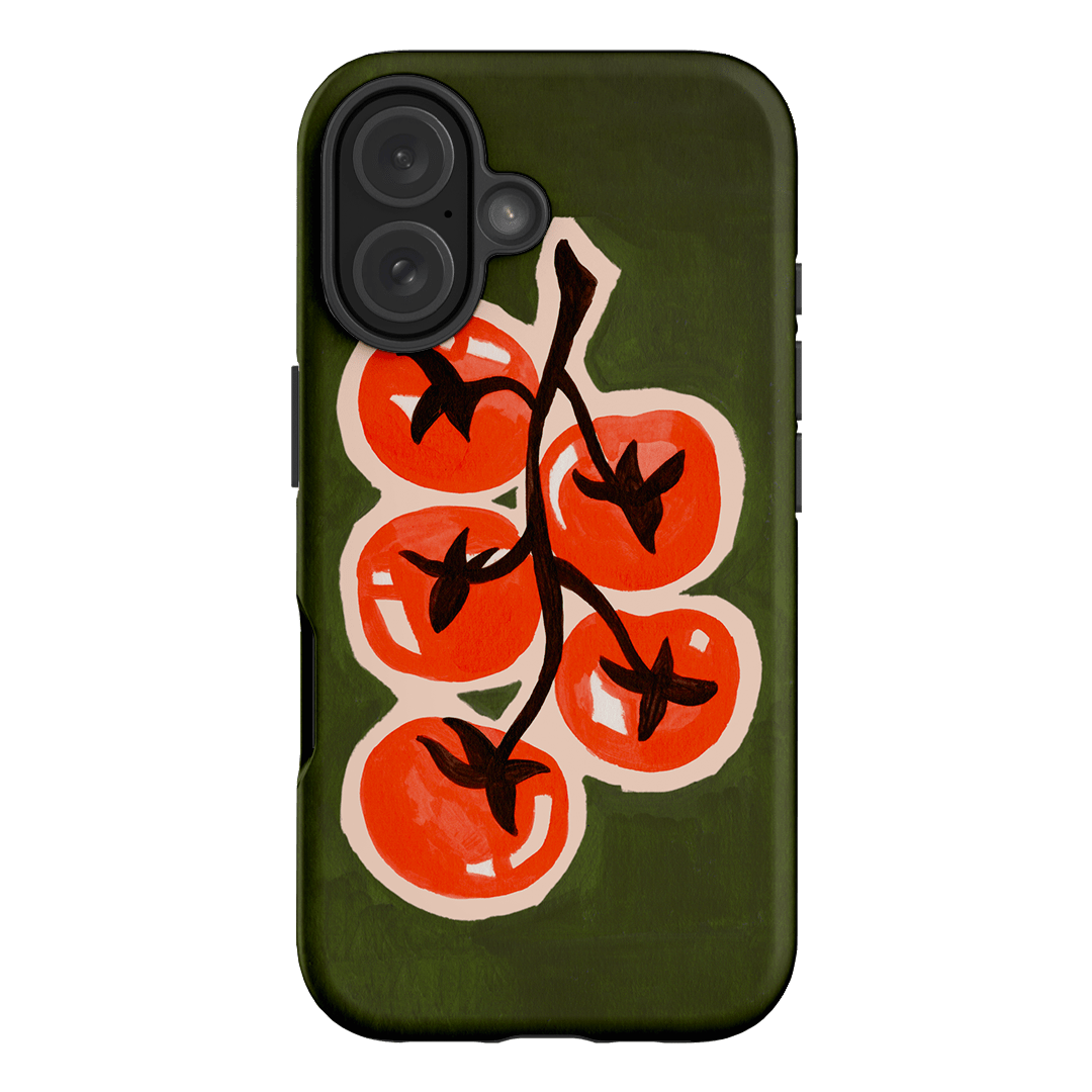 Tomatoes