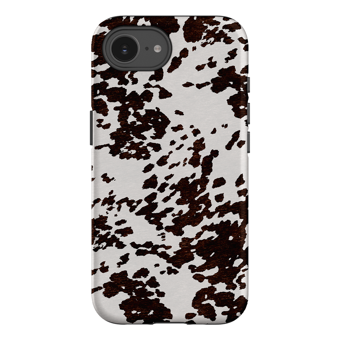 Cowhide Charm