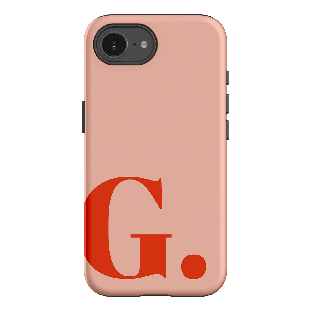 Custom iPhone Case