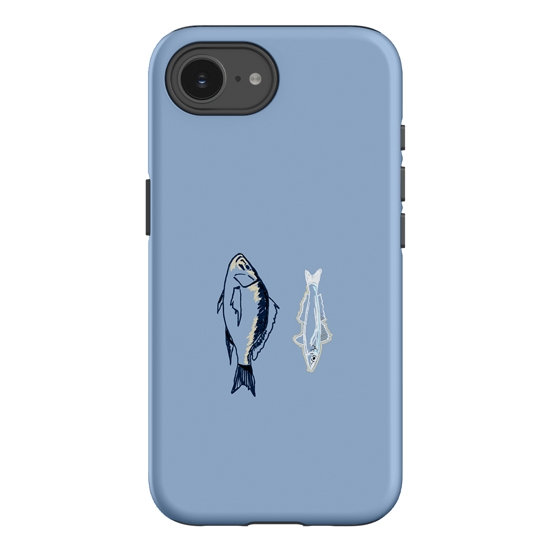 Fisherman