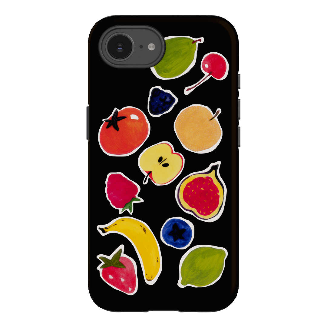 Fruit Stickers