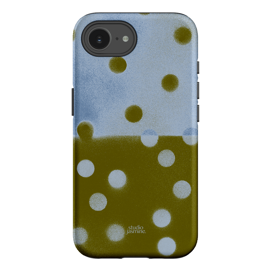 Lake Polka Dot