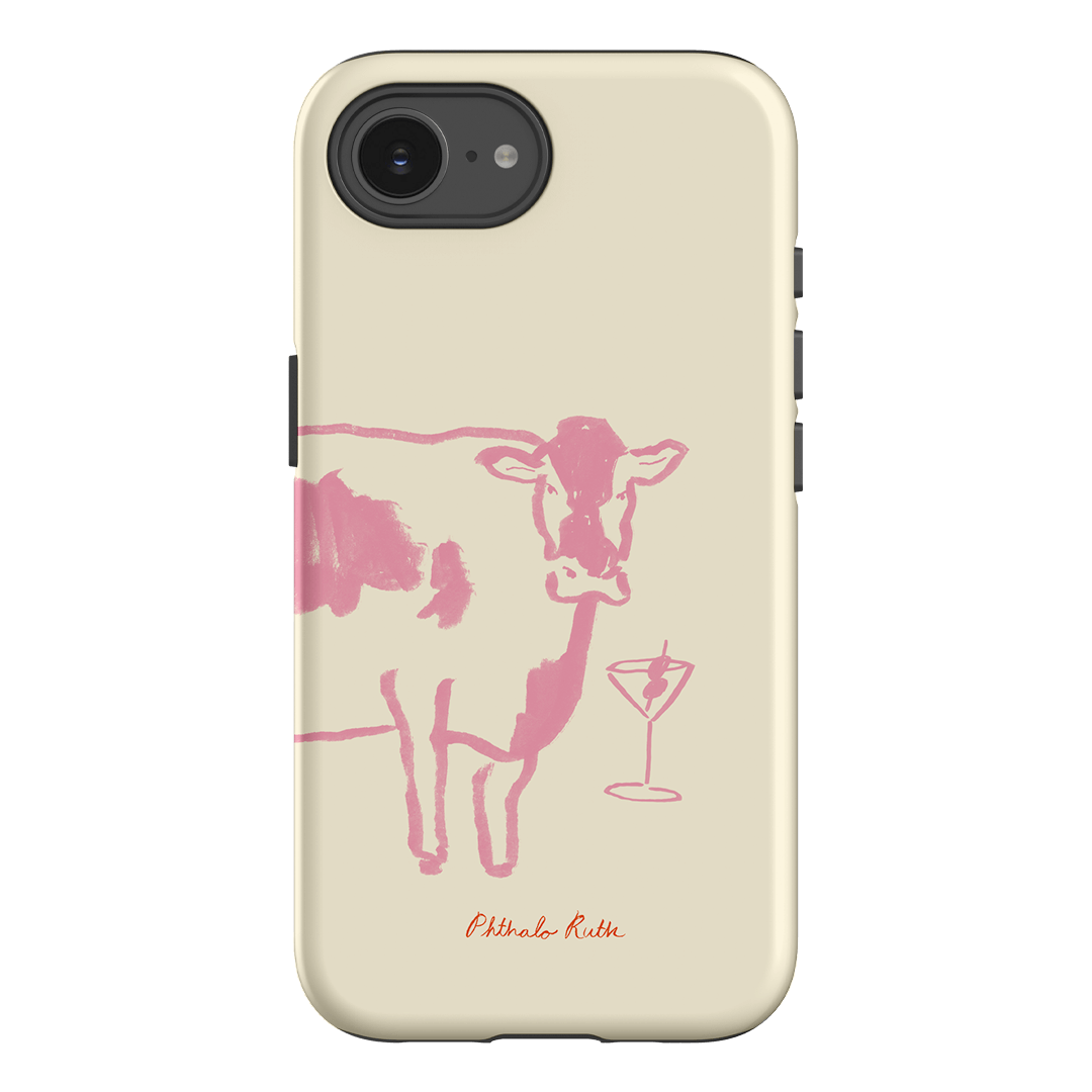 Mootini Pink