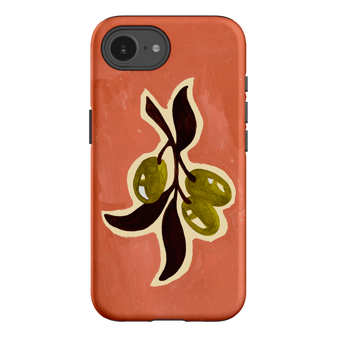 Olives