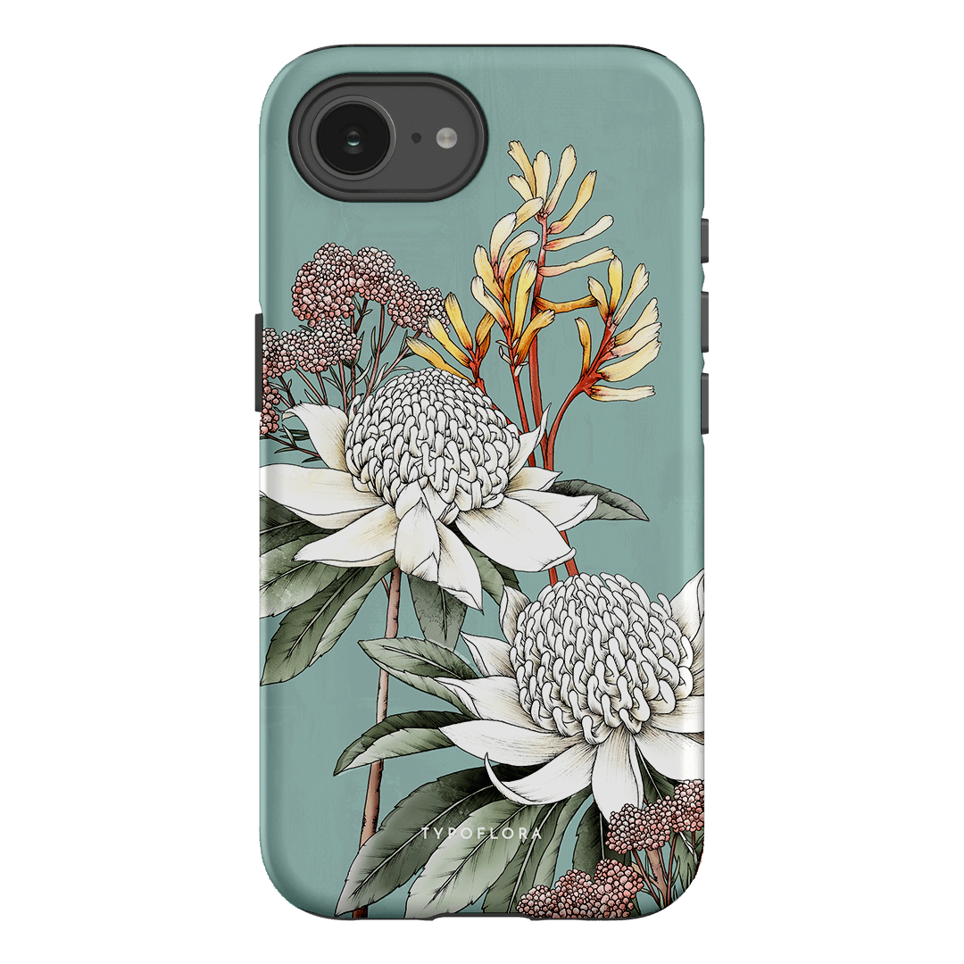 Waratah