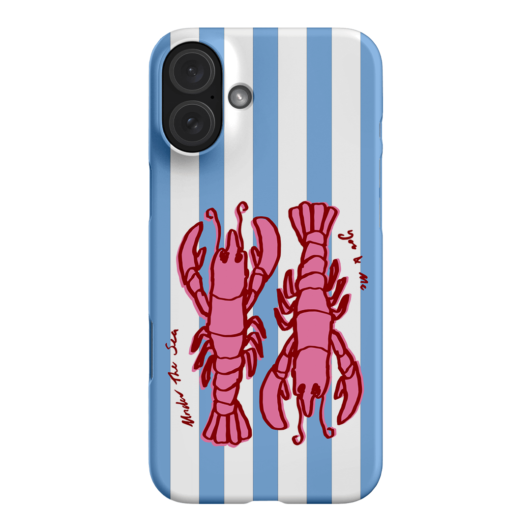 Lobster for Life