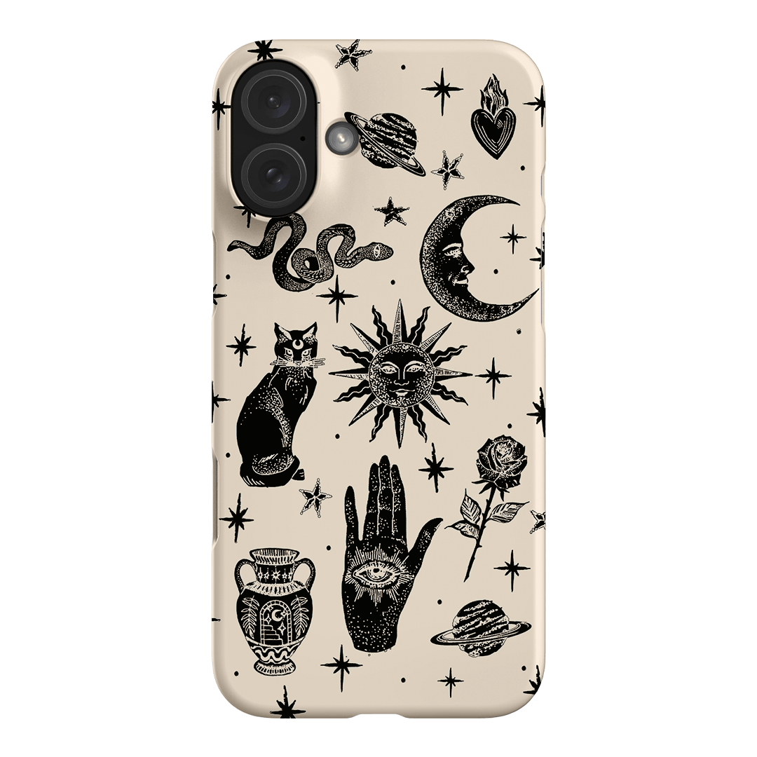 Astro Flash Beige