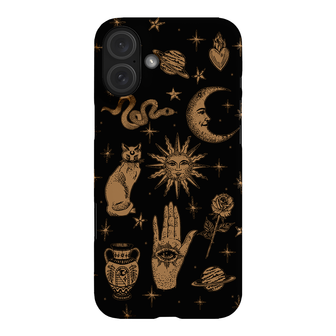 Astro Flash Noir
